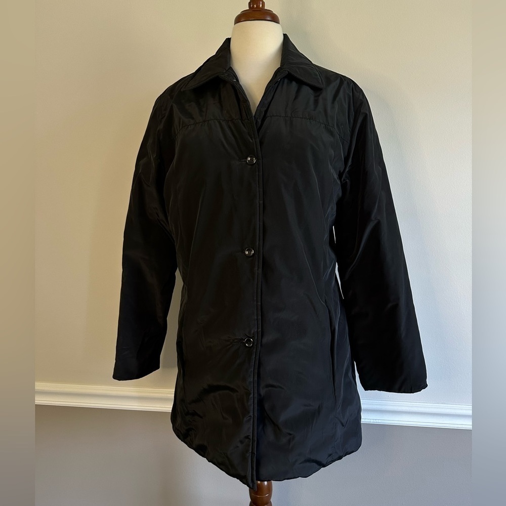 Nicole Miller Coat, Size L